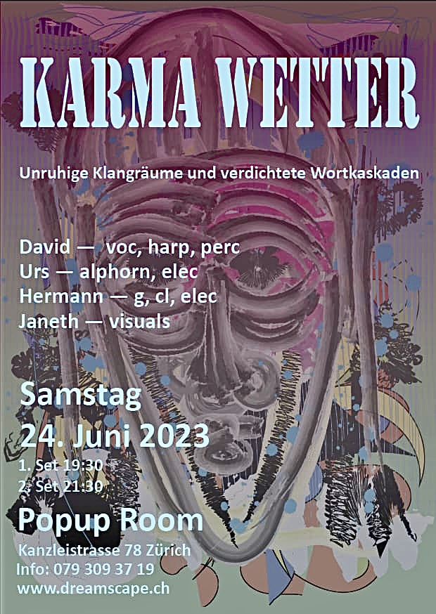 Karma Wetter 