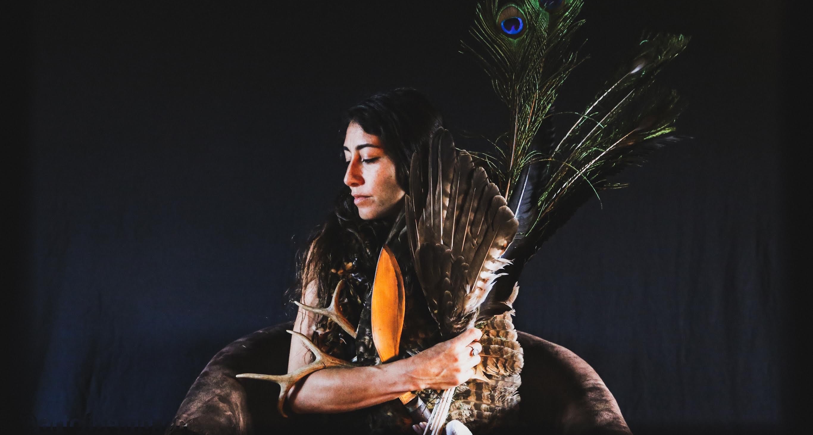 Ximena austellung ekstase